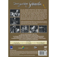 Das goldene Schlüsselchen -   - (DVD Video /...