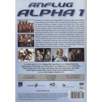 Anflug Alpha 1 - Icestorm Entertainment GmbH  - (DVD...