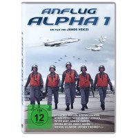 Anflug Alpha 1 - VZ Handelsgesellschaft  - (DVD Video /...