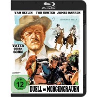 Duell im Morgengrauen (Blu-ray) - ALIVE AG  - (Blu-ray...