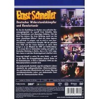 Ernst Schneller - Studio Hamburg Enterprises Gmb  - (DVD...