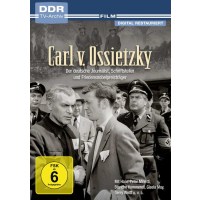 Carl v. Ossietzky - Studio Hamburg Enterprises  - (DVD...