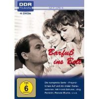 Barfuß ins Bett - OneGate Media  - (DVD Video /...