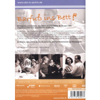 Barfuß ins Bett - OneGate Media  - (DVD Video /...