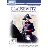 Clausewitz - Lebensbild eines preußischen Generals...