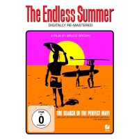 The Endless Summer (OmU) - Universum Film GmbH  - (DVD...