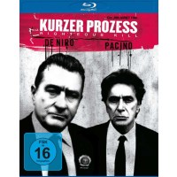 Kurzer Prozess (Blu-ray): - Kinowelt GmbH  - (Blu-ray...