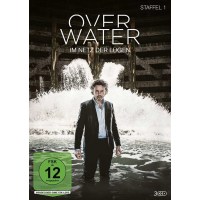 Over Water - Im Netz der Lügen Staffel 1 - Studio...