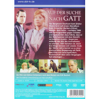 Auf der Suche nach Gatt - ALIVE AG  - (DVD Video / Sonstige / unsortiert)