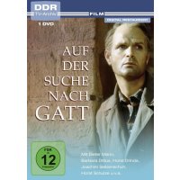 Auf der Suche nach Gatt - OneGate Media  - (DVD Video /...