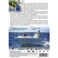 Mord im Mittsommer 10-13 - OneGate Media GmbH  - (DVD...