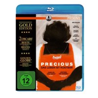 Precious (Blu-ray) - Euro Video  - (Blu-ray Video /...