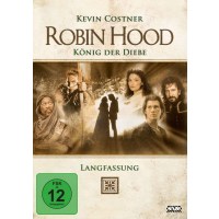 Robin Hood - König der Diebe - ALIVE AG  - (DVD...