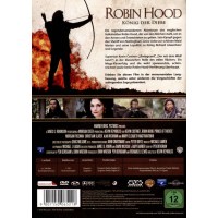 Robin Hood - König der Diebe - ALIVE AG  - (DVD...