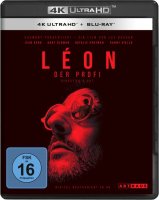 Leon - Der Profi (Directors Cut) (Ultra HD Blu-ray &...