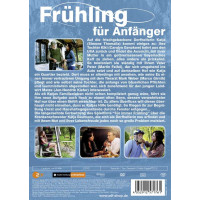 Frühling für Anfänger - Edel Germany  - (DVD Video / Sonstige / unsortiert)