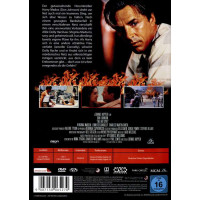 Hot Spot - ALIVE AG  - (DVD Video / Thriller)