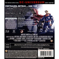 Batman - Hush (Blu-ray) - Warner Home Video  - (Blu-ray...