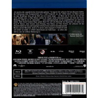 Der seltsame Fall des Benjamin Button (Blu-ray) - Warner...