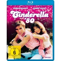 Cinderella 80 (Blu-ray) -   - (Blu-ray Video / Sonstige /...