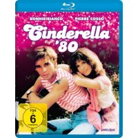 Cinderella 80 (Blu-ray) - Capelight Pictures  - (Blu-ray...