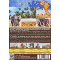 Trans Afrika - VZ-Handelsgesellschaft  - (DVD Video /...