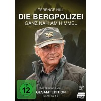 Die Bergpolizei - Ganz nah am Himmel...