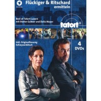 Tatort: Flückiger & Ritschard ermitteln - Best...