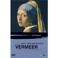 Arthaus Art Documentary: Jan Vermeer -   - (DVD Video / Sonstige / unsortiert)