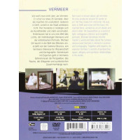 Arthaus Art Documentary: Jan Vermeer -   - (DVD Video / Sonstige / unsortiert)