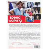 Speed Walking (OmU) - Salzgeber & Co. Medien GmbH  -...