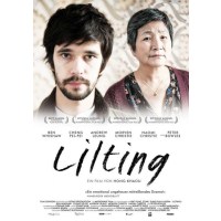 Lilting (OmU) - Salzgeber & Co. Medien GmbH  - (DVD...