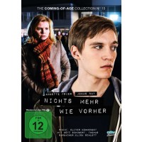 Nichts mehr wie vorher -   - (DVD Video / Sonstige /...