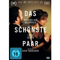 Das schönste Paar - Polyband/WVG  - (DVD Video /...