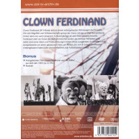 Clown Ferdinand - OneGate Media  - (DVD Video / TV-Serie)