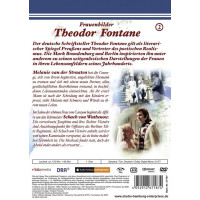 Theodor Fontane - Frauenbilder Vol. 2: Melanie van der...