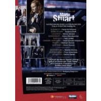 Maria Stuart (2008) - Arthaus Musik GmbH  - (DVD Video /...