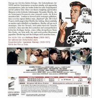 Todestanz eines Killers (Blu-ray) - Koch Media GmbH - DVD  - (Blu-ray Video / Sonstige / unsortiert)