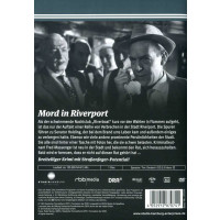 Mord in Riverport - Studio Hamburg Enterprises  - (DVD...