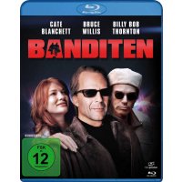 Banditen! (Blu-ray) - Fernsehjuwelen GmbH  - (Blu-ray...