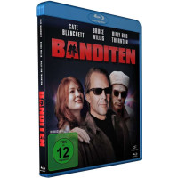 Banditen! (Blu-ray) - Fernsehjuwelen GmbH  - (Blu-ray...