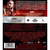 Bloodshot (2020) (Ultra HD Blu-ray & Blu-ray) - Sony...