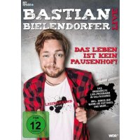 Bastian Bielendorfer Live - Das Leben ist kein Pausenhof...