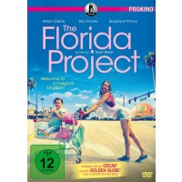 The Florida Project - Euro Video  - (DVD Video / Sonstige...