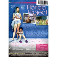 The Florida Project - Euro Video  - (DVD Video / Sonstige...