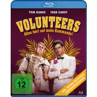 Alles hört auf mein Kommando (Blu-ray) -   -...