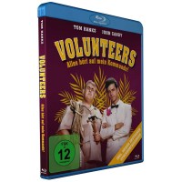 Alles hört auf mein Kommando (Blu-ray) -...