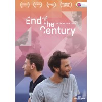 End of the century (OmU) -   - (DVD Video / Sonstige /...