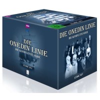 Die Onedin Linie (Komplette Serie) - KSM GmbH  - (DVD...