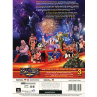 Wrestlemania 33 - Edel Germany  - (DVD Video / Sonstige / unsortiert)